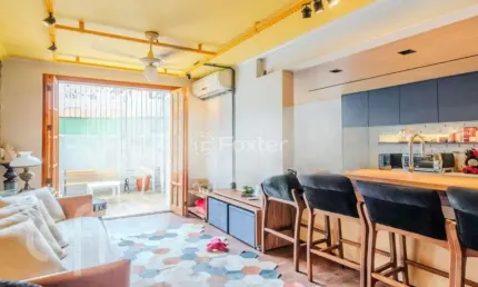 Apartamento com 2 quartos à venda na Rua Baronesa do Gravataí, 355, Cidade Baixa, Porto Alegre, 128 m2 por R$ 750.000