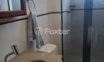 Apartamento com 2 quartos à venda na Rua Franklin, 220, Jardim Itu Sabará, Porto Alegre, 49 m2 por R$ 220.000
