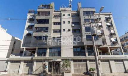 Garagem à venda na Avenida Coronel Gastão Haslocher Mazeron, 75, Medianeira, Porto Alegre, 24 m2 por R$ 35.000