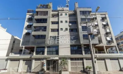 Garagem à venda na Avenida Coronel Gastão Haslocher Mazeron, 75, Medianeira, Porto Alegre, 24 m2 por R$ 35.000