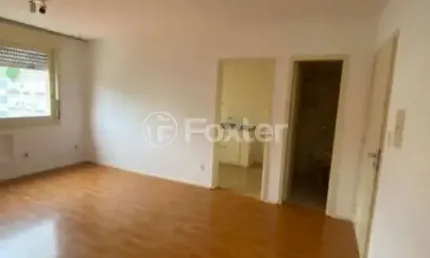 Apartamento com 2 quartos à venda na rua gonçalves ledo, 681, jardim botânico, porto alegre, 69 m2 por r$ 328.000