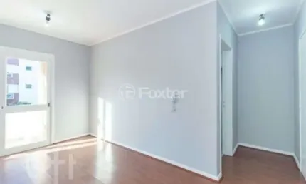 Apartamento com 1 quarto à venda na Rua Chile, 284, Jardim Botânico, Porto Alegre, 47 m2 por R$ 375.000
