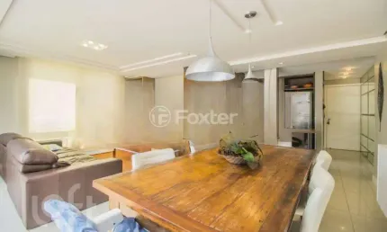Apartamento com 2 quartos à venda na rua vítor meireles, 79, rio branco, porto alegre, 186 m2 por r$ 1.800.000