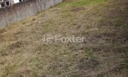 Terreno comercial à venda na Rua João de Azevedo Barbosa Filho, LOTE 6 QUA, São José, Canoas, 415 m2 por R$ 330.000