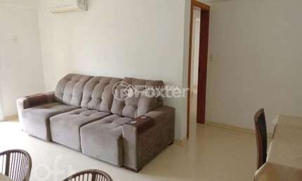 Apartamento com 3 quartos à venda na Rua Monteiro Lobato, 461, Rio Branco, São Leopoldo, 107 m2 por R$ 600.000
