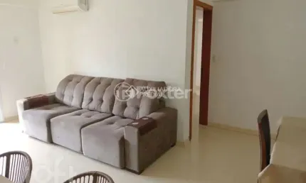 Apartamento com 3 quartos à venda na Rua Monteiro Lobato, 461, Rio Branco, São Leopoldo, 107 m2 por R$ 600.000