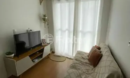 Apartamento com 2 quartos à venda na Rua Santa Rosa, 101, Primavera, Novo Hamburgo, 56 m2 por R$ 220.000
