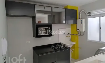 Apartamento com 2 quartos à venda na Rua Guarujá, 200, São José, Canoas, 41 m2 por R$ 230.000