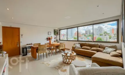 Apartamento com 3 quartos à venda na Rua Marcelo Gama, 1147, Auxiliadora, Porto Alegre, 96 m2 por R$ 1.175.000