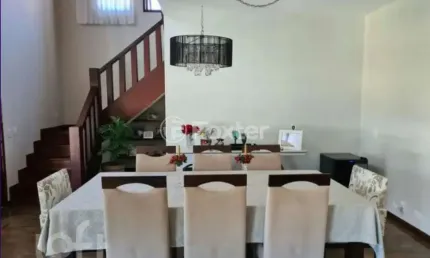 Casa com 3 quartos à venda na Travessa Panorâmica, 109, Saco dos Limões, Florianópolis, 278 m2 por R$ 2.650.000