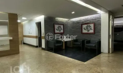 Cobertura com 3 quartos à venda na Rua Marquês de Sapucaí, 50, Ideal, Novo Hamburgo, 246 m2 por R$ 700.000
