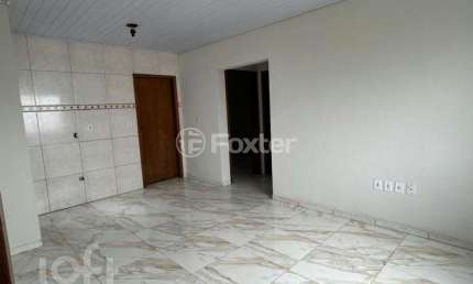 Apartamento com 2 quartos à venda na Rua Austrália, 153, Santa Fé, Gravataí, 55 m2 por R$ 165.000