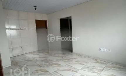 Apartamento com 2 quartos à venda na Rua Austrália, 153, Santa Fé, Gravataí, 55 m2 por R$ 129.900