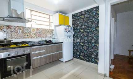Apartamento com 3 quartos à venda na Rua Professor Álvaro Alvim, 450, Rio Branco, Porto Alegre, 60 m2 por R$ 280.000