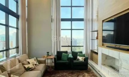 Apartamento com 3 quartos à venda na Rua Gomes Portinho, 477, Centro, Novo Hamburgo, 165 m2 por R$ 2.580.000