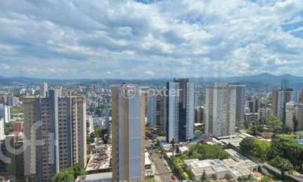 Apartamento com 3 quartos à venda na Rua Gomes Portinho, 477, Centro, Novo Hamburgo, 165 m2 por R$ 2.585.000