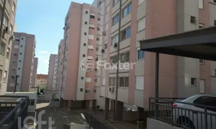 Apartamento com 2 quartos à venda na Rua Primeiro de Setembro, 340, Vila São José, Porto Alegre, 50 m2 por R$ 260.000