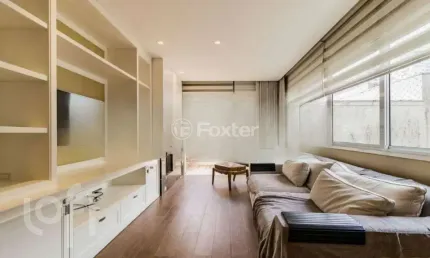 Apartamento com 2 quartos à venda na Avenida Montenegro, 329, Petrópolis, Porto Alegre, 116 m2 por R$ 950.000