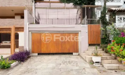 Casa com 3 quartos à venda na Rua General Rondon, 1550, Tristeza, Porto Alegre, 195 m2 por R$ 790.000
