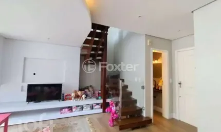 Apartamento com 3 quartos à venda na avenida lageado, 1313, petrópolis, porto alegre, 278 m2 por r$ 2.150.000