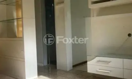 Apartamento com 1 quarto à venda na Avenida Professor Oscar Pereira, 1020, Azenha, Porto Alegre, 38 m2 por R$ 200.000