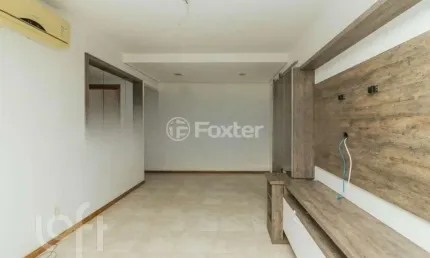 Apartamento com 2 quartos à venda na rua atanásio belmonte, 71, boa vista, porto alegre, 75 m2 por r$ 794.500