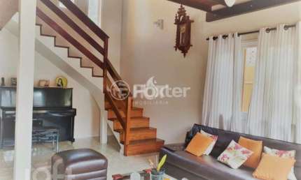Casa com 5 quartos à venda na Servidão Elpídio da Rocha, 420, Rio Tavares, Florianópolis, 220 m2 por R$ 1.895.000