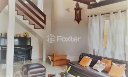 Casa com 5 quartos à venda na Servidão Elpídio da Rocha, 420, Rio Tavares, Florianópolis, 220 m2 por R$ 1.895.000