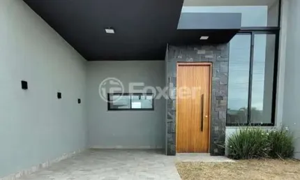 Casa com 3 quartos à venda na Rua Sardinha, 287, Jardim Beira Mar, Capão da Canoa, 92 m2 por R$ 580.000