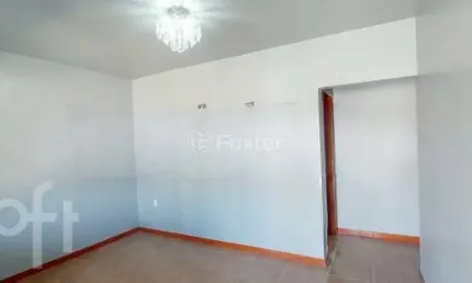 Casa com 4 quartos à venda na rua das rosas, 48, harmonia, canoas, 190 m2 por r$ 458.999