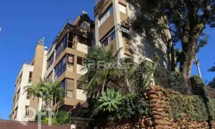 Cobertura com 3 quartos à venda na Rua Doutor Barbosa Gonçalves, 495, Chácara das Pedras, Porto Alegre, 304 m2 por R$ 3.500.000