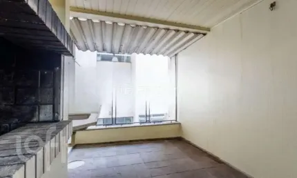 Apartamento com 1 quarto à venda na Rua General Vasco Alves, 215, Centro Histórico, Porto Alegre, 50 m2 por R$ 295.000