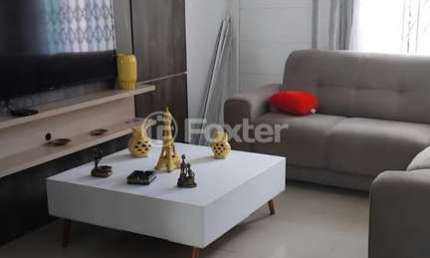 Casa com 3 quartos à venda na Rua Antônio Adão Dias, 152, São Judas, Itajaí, 137 m2 por R$ 1.480.000