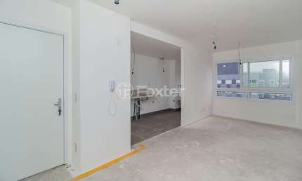 Apartamento com 6 quartos à venda na Rua Jerônymo Zelmanovitz, 100, São Sebastião, Porto Alegre, 134 m2 por R$ 1.719.500