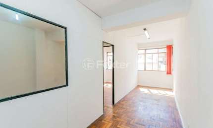 Sala comercial com 1 sala à venda na Rua dos Andradas, 1560, Centro Histórico, Porto Alegre, 48 m2 por R$ 79.900