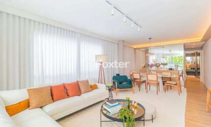 Apartamento com 3 quartos à venda na Avenida Doutor Sezefredo Azambuja Vieira, 2177, Marechal Rondon, Canoas, 87 m2 por R$ 820.000