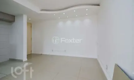 Apartamento com 2 quartos à venda na Avenida Rodrigues da Fonseca, 1695, Vila Nova, Porto Alegre, 97 m2 por R$ 299.000