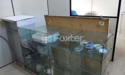 Sala comercial com 1 sala à venda na Avenida Benjamin Constant, 134, São João, Porto Alegre, 24 m2 por R$ 100.000