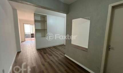 Apartamento com 1 quarto à venda na Rua Duque de Caxias, 693, Centro Histórico, Porto Alegre, 43 m2 por R$ 210.000
