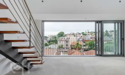 Cobertura com 3 quartos à venda na Rua Miracema, 286, Chácara das Pedras, Porto Alegre, 210 m2 por R$ 1.625.000