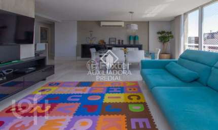 Apartamento com 2 quartos à venda na Rua Vítor Meireles, 79, Rio Branco, Porto Alegre, 101 m2 por R$ 1.250.000