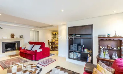 Apartamento com 3 quartos à venda na rua vasco da gama, 1279, bom fim, porto alegre, 115 m2 por r$ 980.000