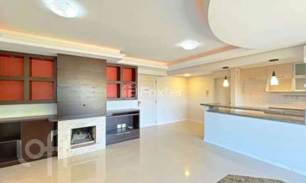 Apartamento com 3 quartos à venda na Rua Doutor Mário Totta, 506, Tristeza, Porto Alegre, 94 m2 por R$ 1.300.000