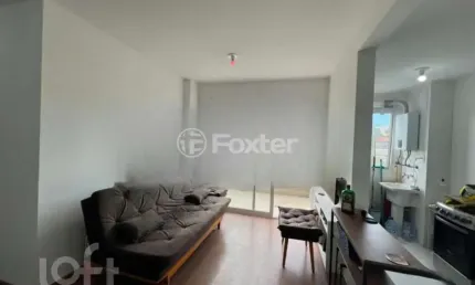 Apartamento com 2 quartos à venda na rua sapê, 1020, passo da areia, porto alegre, 70 m2 por r$ 539.000