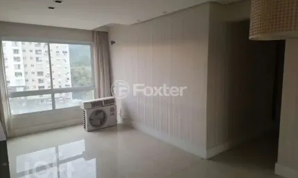 Apartamento com 3 quartos à venda na Rua Irmão Norberto Francisco Rauch, 755, Jardim Carvalho, Porto Alegre, 79 m2 por R$ 510.000