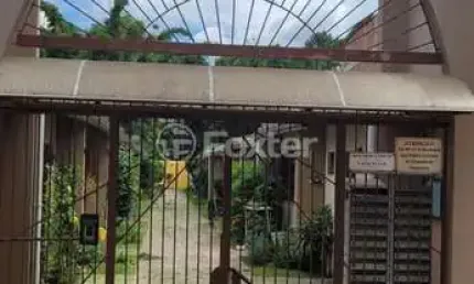 Casa com 1 quarto à venda na Rua Tuiuti, 416, Nossa Senhora das Graças, Canoas, 43 m2 por R$ 149.000