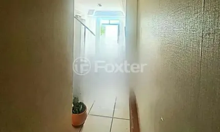 Cobertura com 3 quartos à venda na Rua João Pio Duarte Silva, 602, Córrego Grande, Florianópolis, 228 m2 por R$ 1.600.000