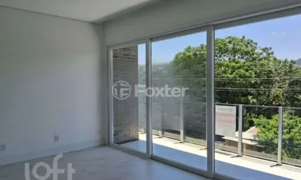 Apartamento com 3 quartos à venda na rodovia joão paulo, 2362, joão paulo, florianópolis, 134 m2 por r$ 1.925.000