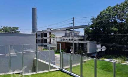 Apartamento com 1 quarto à venda na Rodovia João Paulo, 2362, João Paulo, Florianópolis, 96 m2 por R$ 1.470.000