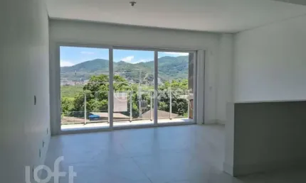 Apartamento com 3 quartos à venda na rodovia joão paulo, 2362, joão paulo, florianópolis, 135 m2 por r$ 1.925.000